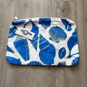 Aloha collection bag